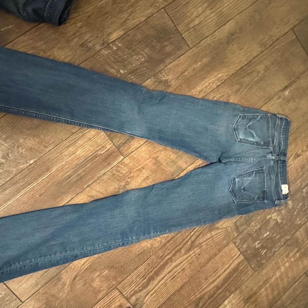 Hudson Jeans Women's Boot Cut in Blue